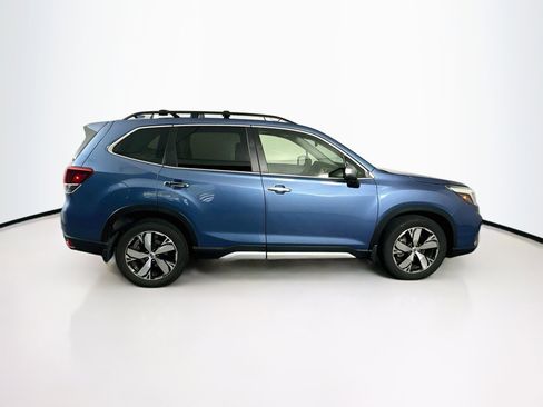 Used 2019 Subaru Forester Touring w/ Popular Package #3 AWD/4WD image 10