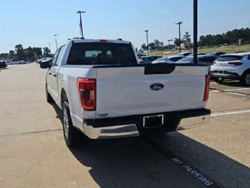Used 2023 Ford F150 XLT image 7