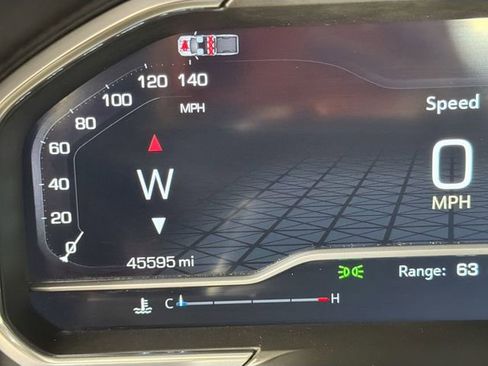 Used 2024 GMC Sierra 2500 Denali w/ Denali Reserve Package image 13