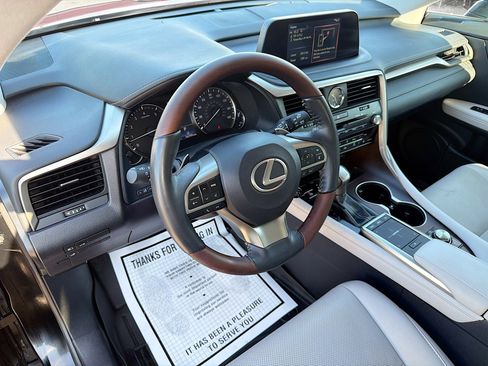 Used 2020 Lexus RX 350 FWD w/ Premium Package image 25