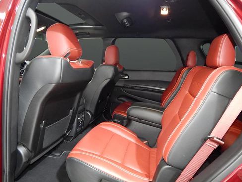 Used 2024 Dodge Durango SRT Hellcat image 21