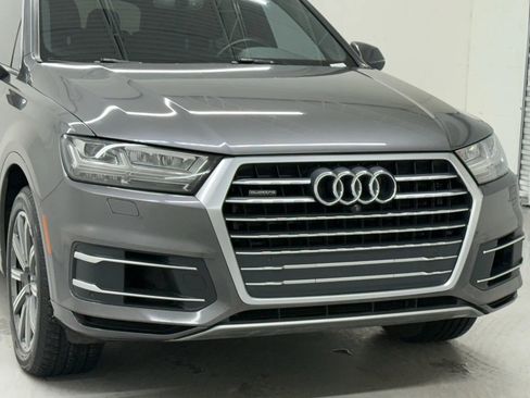 Used 2019 Audi Q7 3.0T Premium Plus w/ Premium Plus Package image 43