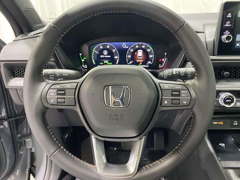 New 2026 Honda CR-V Sport-L image 21