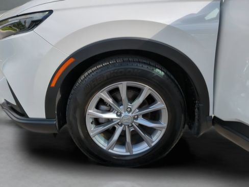 Certified 2024 Honda CR-V EX image 32
