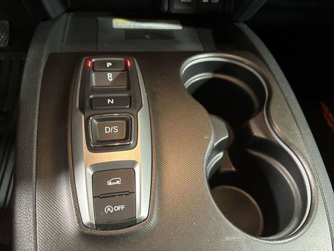 Certified 2022 Honda Passport TrailSport image 28