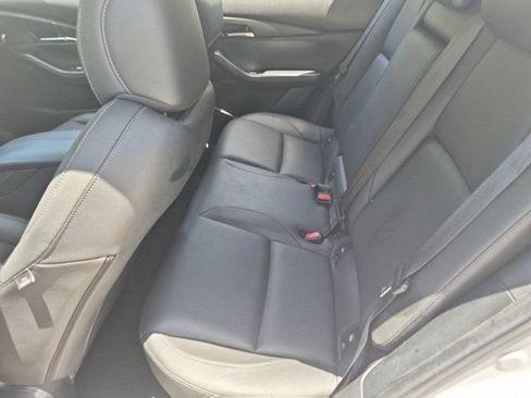 Used 2025 MAZDA CX-30 AWD 2.5 S w/ Preferred Package image 27