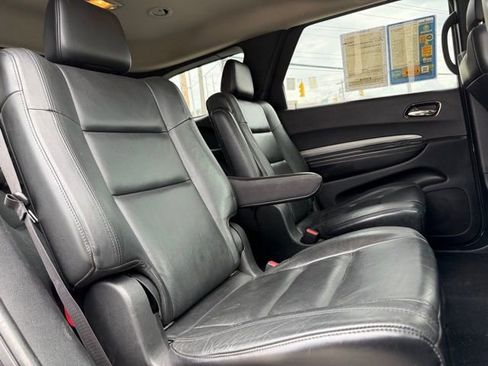 Used 2020 Dodge Durango GT image 52