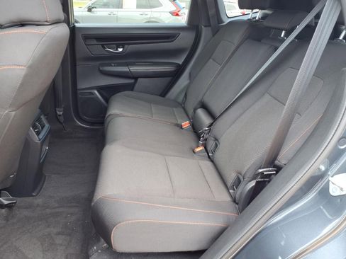 Used 2025 Honda CR-V Sport image 25