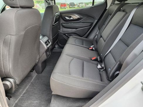 Used 2024 GMC Terrain SLE image 11