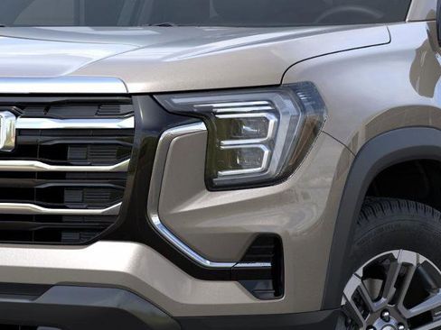 New 2025 GMC Terrain Elevation image 31