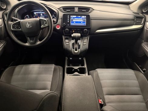 Used 2021 Honda CR-V Special Edition image 3