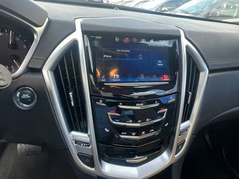 Used 2015 Cadillac SRX Performance w/ Driver Awareness Package FWD image 27