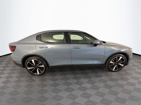 Used 2021 Polestar Polestar 2 AWD/4WD image 9