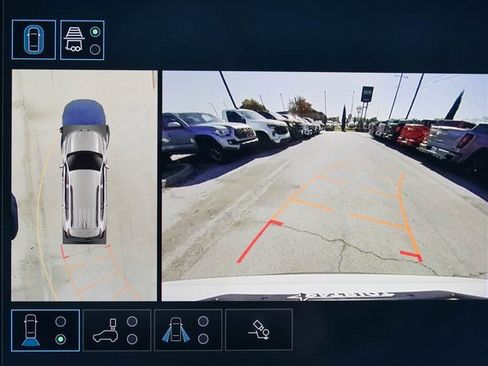 New 2026 GMC Acadia Elevation w/ Elevation Premium Package image 29