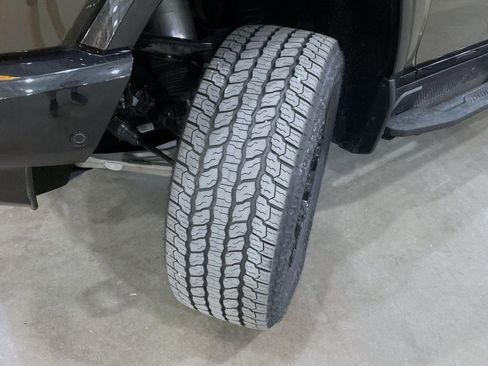 New 2026 GMC Hummer EV SUV image 23