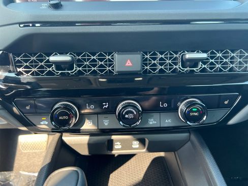 Used 2024 Honda Accord EX-L image 18