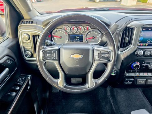 Used 2019 Chevrolet Silverado 1500 LT w/ All-Star Edition image 29