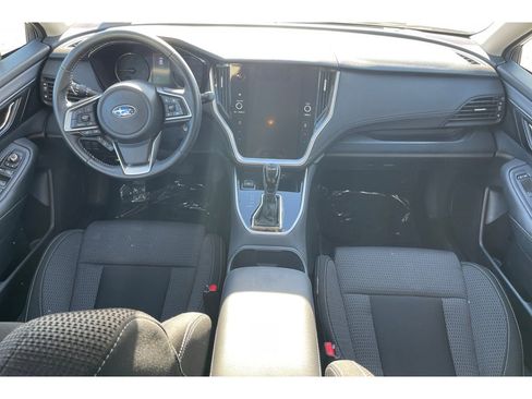 Certified 2022 Subaru Outback Premium image 15