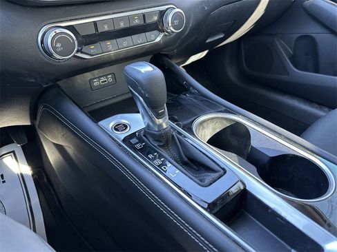 Used 2023 Nissan Altima 2.5 SV image 19