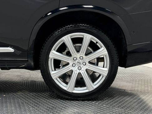 Used 2016 Volvo XC90 T6 Inscription AWD/4WD image 39