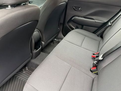 New 2026 Hyundai Kona SE image 10