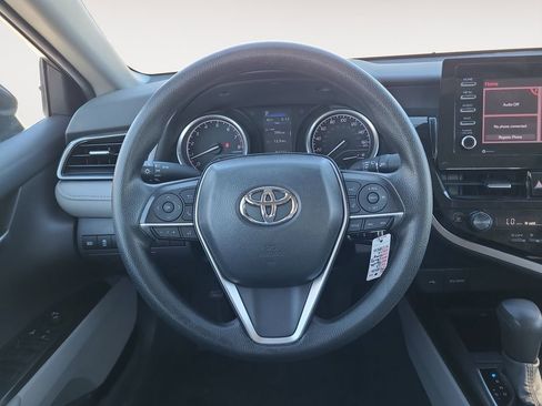 Used 2023 Toyota Camry LE FWD image 12