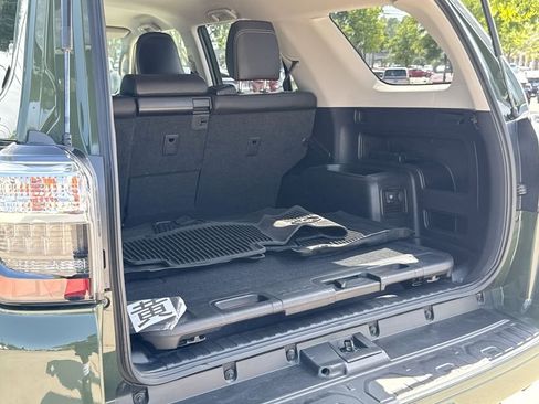 Used 2022 Toyota 4Runner TRD Sport w/ Technology Package AWD/4WD image 33