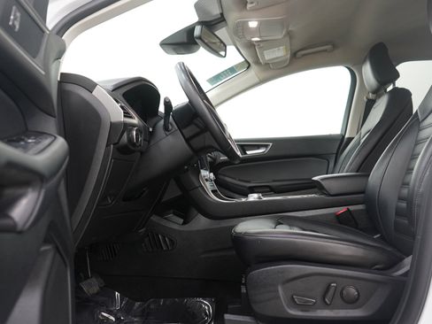 Used 2024 Ford Edge SEL AWD/4WD image 22