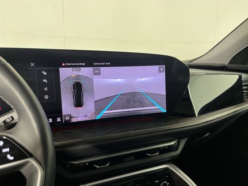 Used 2025 Audi Q5 Premium Plus w/ Premium Plus image 17