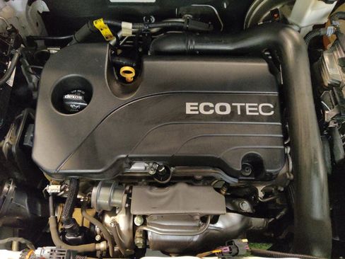 Used 2018 GMC Terrain SLE image 30