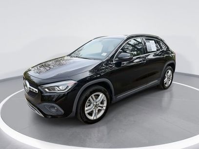 Used 2023 Mercedes-Benz GLA 250
