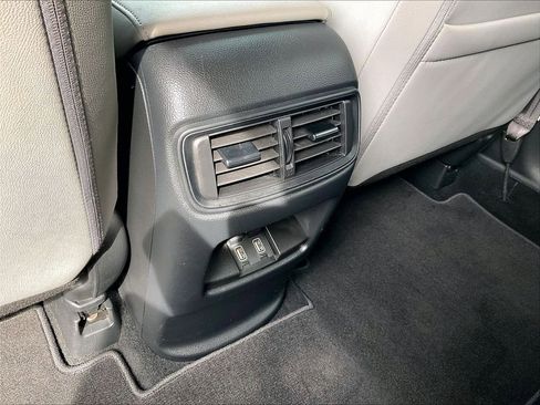 Used 2021 Honda CR-V EX-L image 28