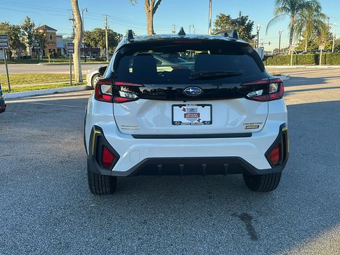 Certified 2025 Subaru Crosstrek 2.5i Sport w/ Popular Package #3A image 23