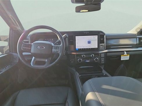 New 2026 Ford F350 Lariat w/ Snow Plow Prep Package image 42