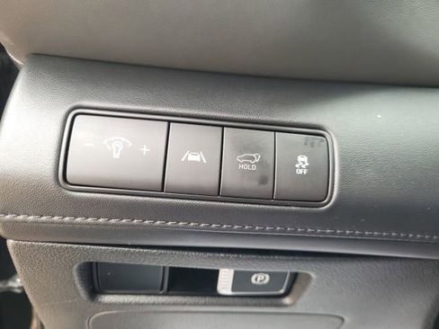 Used 2023 Hyundai Santa Fe SEL w/ Premium Package FWD image 12