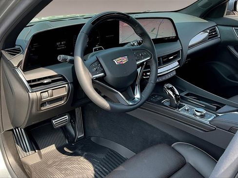 New 2026 Cadillac CT5 Sport w/ Technology Package image 6