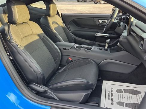 New 2026 Ford Mustang Coupe image 11