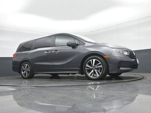 Used 2024 Honda Odyssey Touring image 74