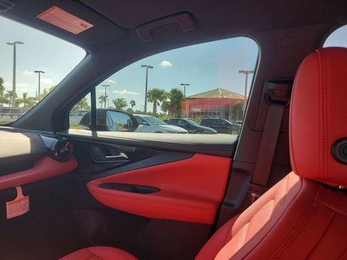 New 2026 Chevrolet Blazer EV SS w/ Performance Package image 11