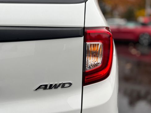 Used 2020 Honda Passport EX-L image 35