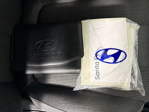 Used 2019 Hyundai Santa Fe SE FWD image 36