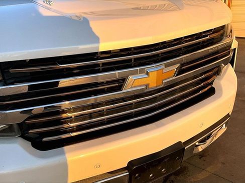Used 2020 Chevrolet Silverado 1500 High Country w/ Safety Package II image 29