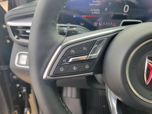 New 2026 Buick Enclave Sport Touring w/ Super Cruise Package image 20