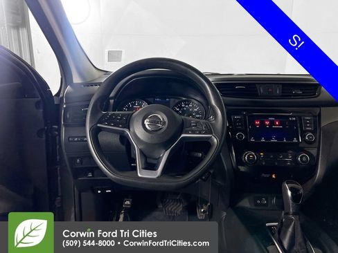 Used 2019 Nissan Rogue Sport S AWD/4WD image 24