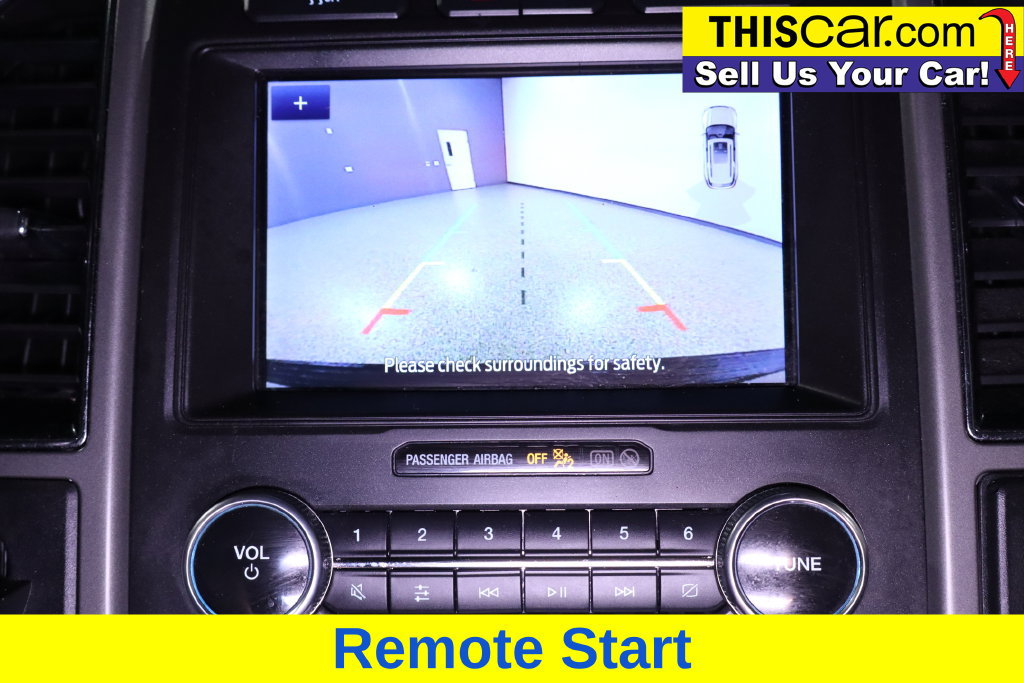 Used 2021 Ford Expedition XLT RWD image 21