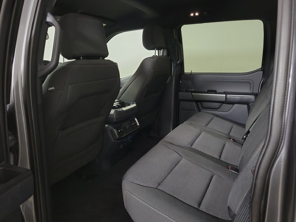 Used 2023 Ford F150 XLT w/ Equipment Group 302A High RWD image 13
