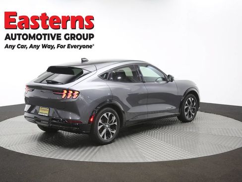 Used 2023 Ford Mustang Mach-E Premium AWD/4WD image 42