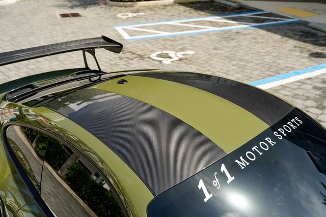 Used 2018 Porsche 911 GT2 RS RWD image 60