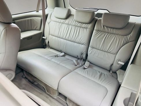 Used 2007 Honda Odyssey EX-L image 20
