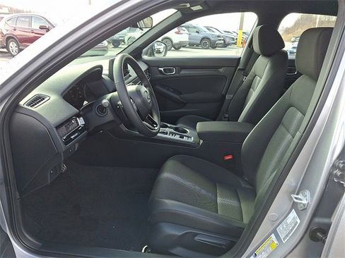 New 2026 Honda Civic Sport image 11